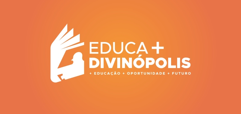 Educa + Divinópolis e Prefeitura lança programa com novas ações para a educação municipal