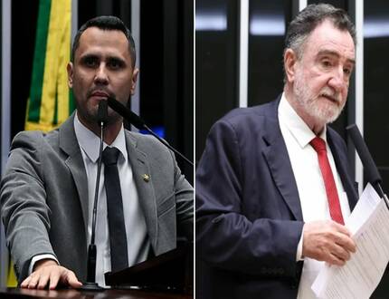 Minas: Real Time põe Cleitinho (Republicanos) em 50% dos válidos e testa 54% a 46% contra Patrus (PT)