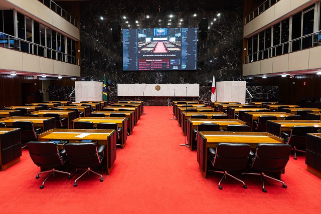 PL domina nova Assembleia de Minas com 21 cadeiras; veja os 77 deputados eleitos e a votação de cada um
