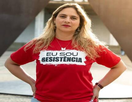 Segunda mais votada para Assembleia de Minas, Beatriz Cerqueira é reeleita deputada estadual