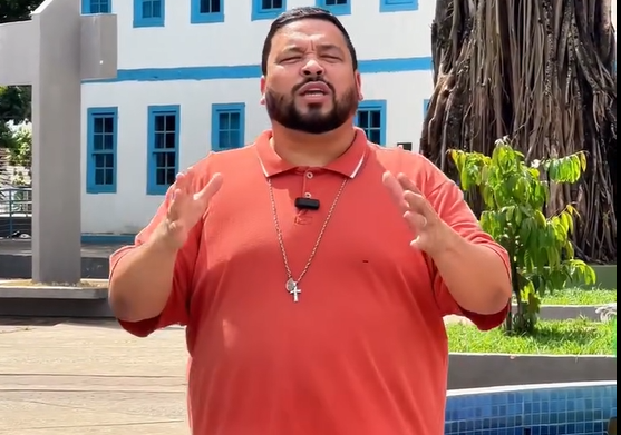 Forró na Praça acontece neste domingo (11) na Praça da Catedral em Divinópolis