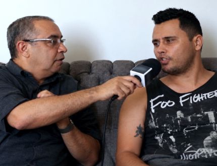 EXCLUSIVA: há 10 anos, Cleitinho dizia ao Divinews “entrei para fazer história”; hoje é governador eleito de Minas