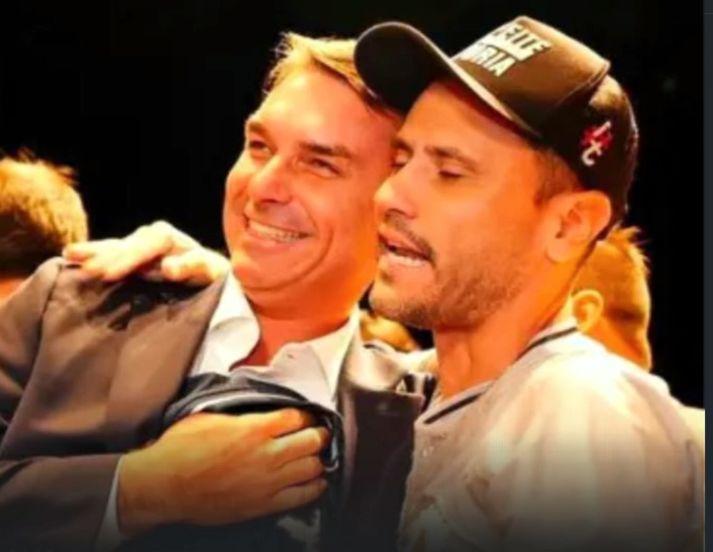 Assessoria de Cleitinho desmente visita de Flávio Bolsonaro a Divinópolis