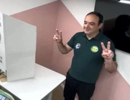 Após derrota acachapante ao Governo de Minas, Flávio Roscoe retorna à presidência da FIEMG