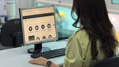 Câmara de Divinópolis disponibiliza sistema para consultar projetos de lei e normas municipais