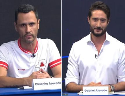 De adversário a integrante da equipe de Cleitinho: Gabriel Azevedo é anunciado no time de transição do governo de Minas