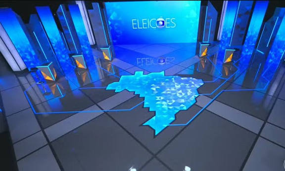 ELEIÇÕES 2026 - URGENTE: Após desistências de Lula e Flávio Bolsonaro, Globo cancela debate presidencial desta quinta-feira Globo cancela