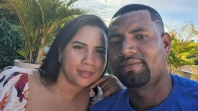 Filha adolescente tenta impedir ataque, mas mãe é morta a facadas em MG Homem-mata-ex-a-facadas-na-frente-da-filha-em-Carmo-da-Mata-1024x576