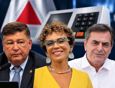Real Time: empate triplo marca disputa pelas duas vagas ao Senado em Minas na véspera da eleição