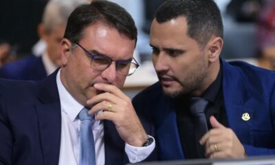 Cleitinho diz que convenceu Flávio Bolsonaro a apoiar o fim da escala 6×1