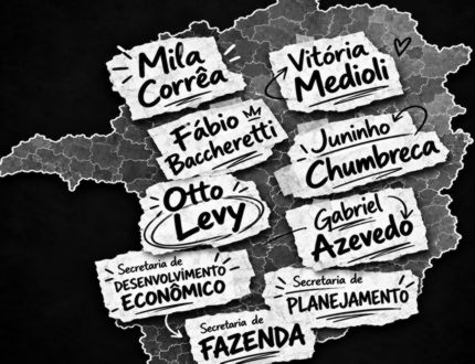 Minas: Governo Cleitinho tem nomes cotados, mas secretariado segue indefinido