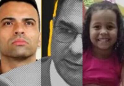 Julgamento de PM acusado de matar menina de 5 anos, caso em que Flávio Bolsonaro atuou como advogado, é adiado novamente