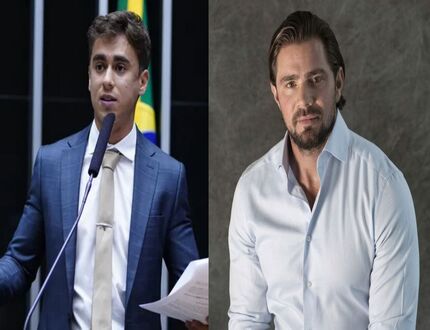 TRE-MG reverte decisão e nega direito de resposta a Nikolas, por reportagem sobre áudio com Vorcaro