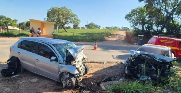 Polícia Civil abre inquérito sobre acidente que matou casal e feriu bebê na MG-252