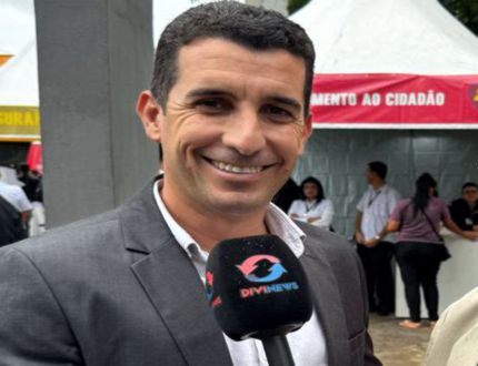 Exclusiva: Justiça impõe nova derrota ao prefeito de São Sebastião do Oeste em processo contra Divinews e um entrevistado
