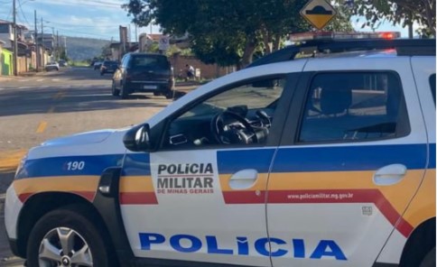 Polícia Militar  prende oito foragidos da Justiça em sete cidades do Centro-Oeste de Minas em 24 horas