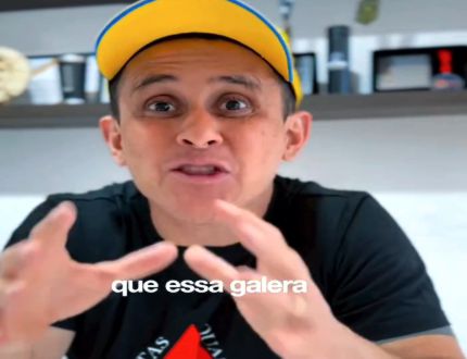 Deputado bolsonarista de Divinópolis comemora fim de vaquinha para estudantes da UFSJ e acusa iniciativa de favorecer Lula