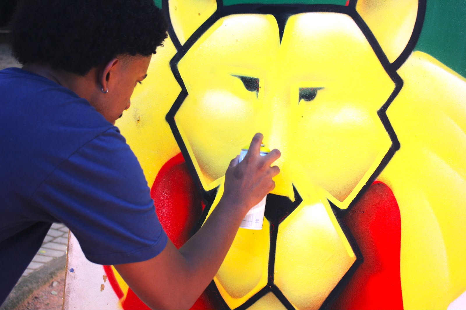 Semana das Crianças: atividade gratuita no Parque da Ilha neste domingo (18) realiza brincadeiras com elementos da cultura Hip Hop em Divinópolis