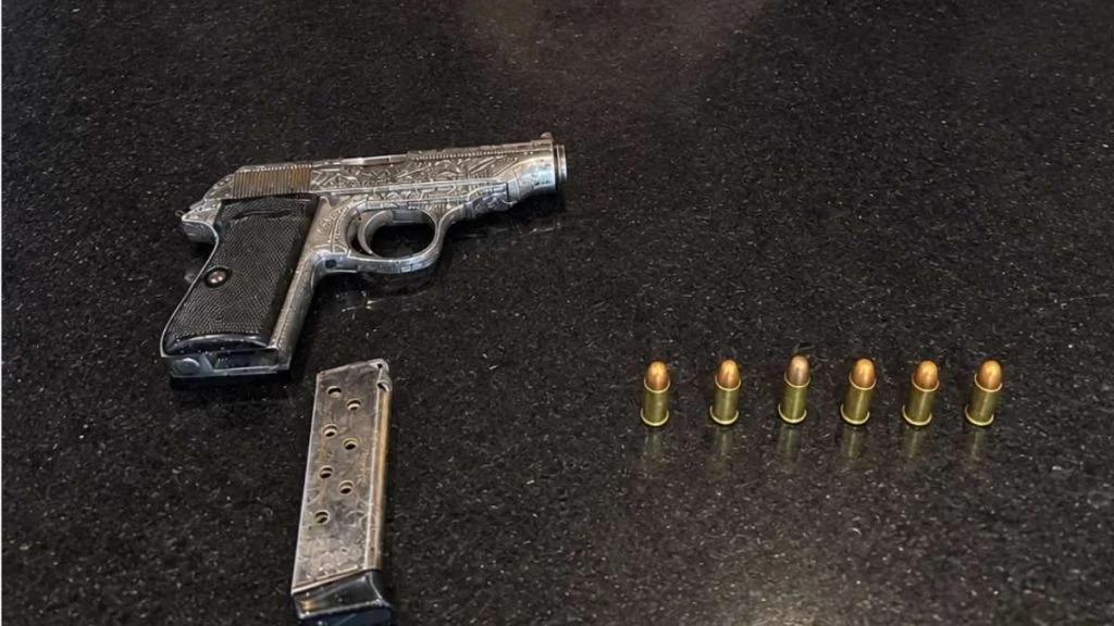 Homem foge da PM, aponta arma para policiais e acaba preso em Divinópolis
