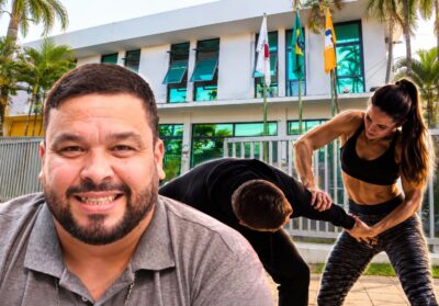 Câmara aprova projeto de Matheus Dias para defesa pessoal e spray de pimenta para mulheres em Divinópolis