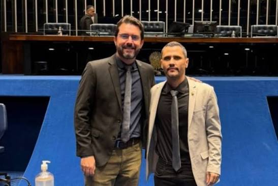 Cleitinho e governo Mateus Simões iniciam transição presencial nesta sexta com saúde como primeira pauta