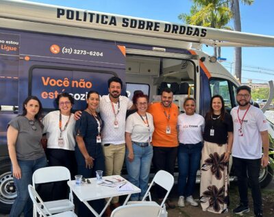 Pela primeira vez, vereadores destinam emendas ao Conselho Sobre Drogas de Divinópolis