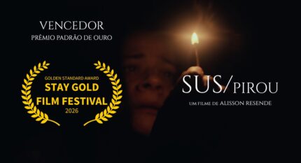 Filme de cineasta de Divinópolis conquista prêmio máximo em festival nos Estados Unidos