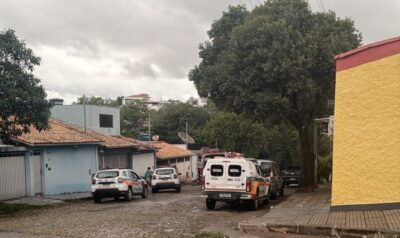 Idosa morta pelo irmão em Divinópolis já teria sofrido ameaças