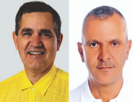 EXCLUSIVA: saída de Alex Diniz do Republicanos abre debate sobre quem ficará com a vaga de Cleitinho no Senado