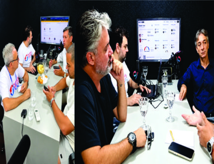 Divinews acompanhou eleição histórica de Lula com apuração ao vivo e debate político (veja imagens)