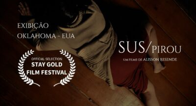 Curta de cineasta de Divinópolis é exibido em festival de cinema nos EUA
