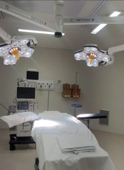 Hospital Universitário de Divinópolis inicia cirurgias pelo SUS e prepara ampliação dos atendimentos