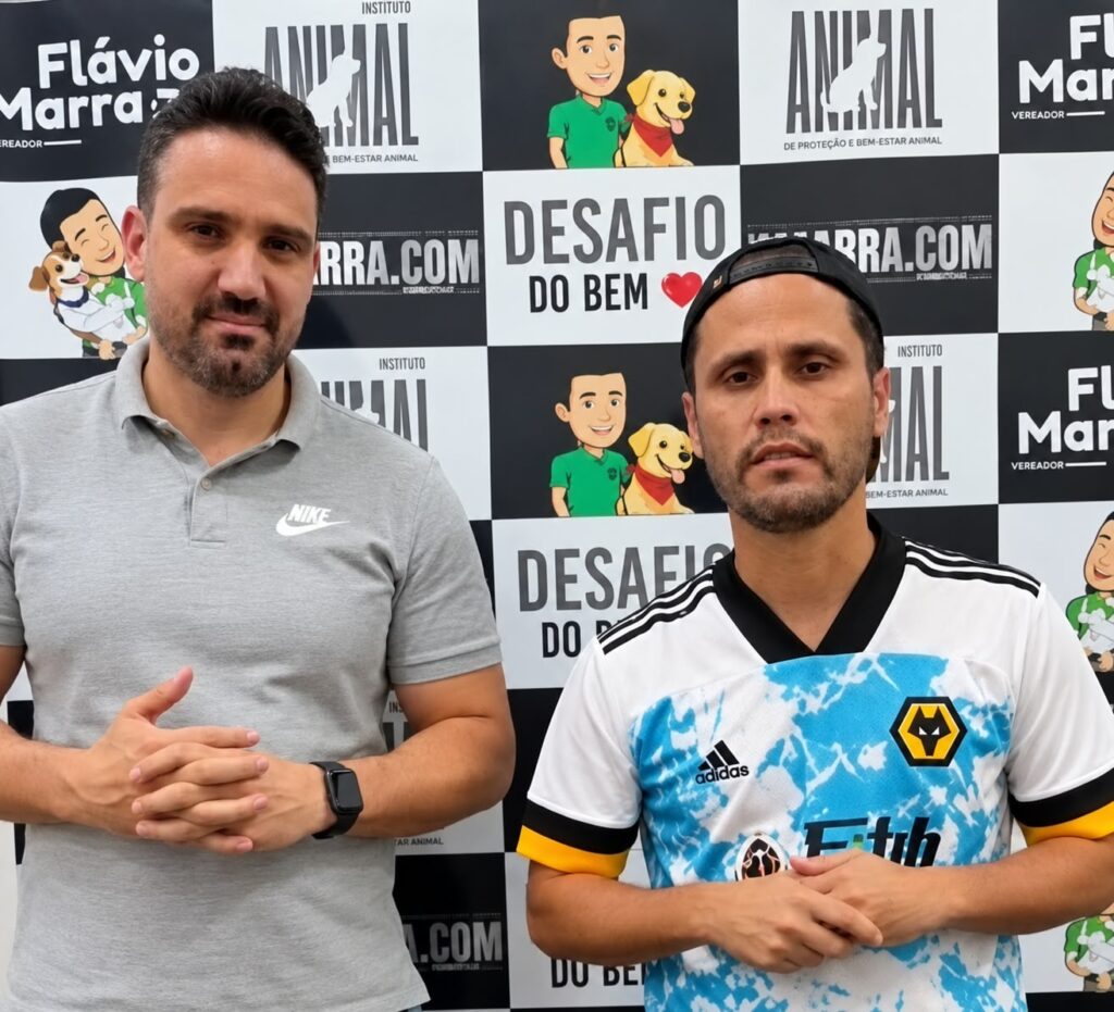 Cleitinho reforça apoio a Flávio Marra para deputado estadual e consolida aliança em Minas certo marra