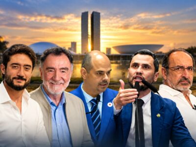Dinheiro x votos: qual foi o preço da disputa pelo Governo de Minas