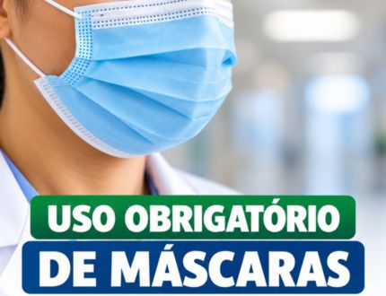 Covid-19: doença que matou mais de 700 mil brasileiros volta a acender alerta e UPA de Divinópolis exige uso obrigatório de máscaras