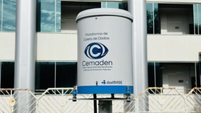 Prevenção contra enchentes em Divinópolis ganha reforço com instalação de cinco pluviômetros