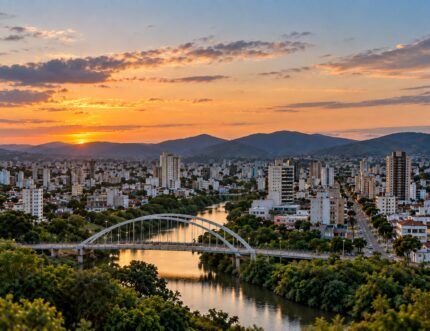O que Divinópolis pode ganhar em 2027 com essa força política?