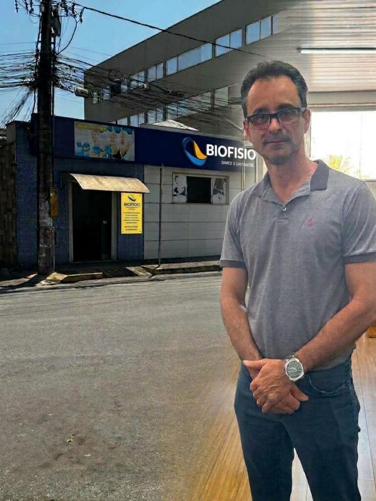 Dia do Fisioterapeuta destaca profissionais que ajudam a transformar vidas por meio da reabilitação gete