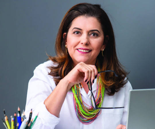 Gleide Andrade: da militância no PT à Câmara dos Deputados