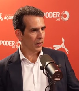 Gustavo Werneck, CEO da Gerdau, cobra reação dos empresários e aponta 2027 para mudança