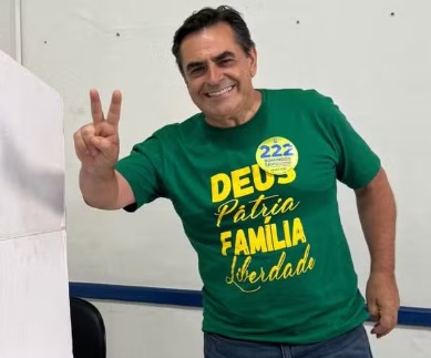 Domingos Sávio: de vereador e prefeito de Divinópolis ao Senado