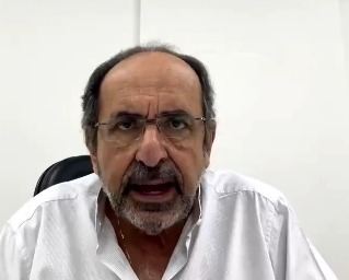 Fim das bets: Kalil apoia proibição e chama R$ 32 milhões a clubes de “criminoso”