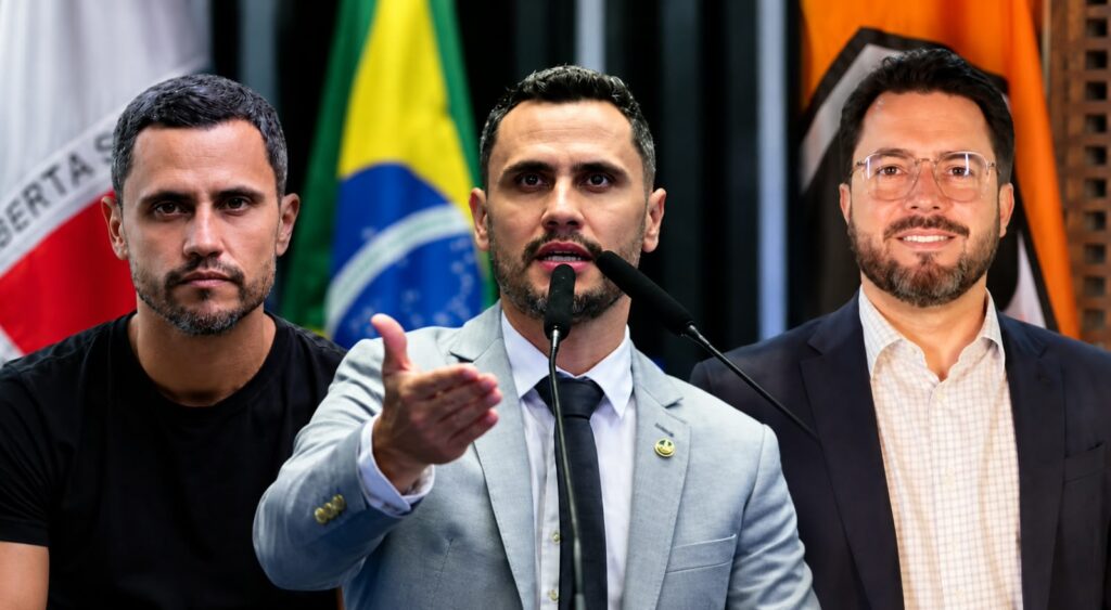 URGENTE: Cleitinho oficializa 21 nomes da transição para o governo de Minas; Falcão coordena e Gleidson Azevedo entra na comissão imagem (1)