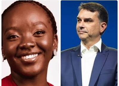 Justiça Eleitoral de Divinópolis abre inquérito contra Ana Elisa após denúncia de Flávio Bolsonaro sobre Nossa Senhora Aparecida