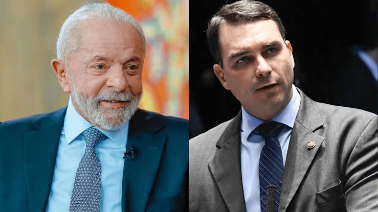 Vox Brasil: Lula marca 44,2% e Flávio, 42,7%; veja o que mudou na pesquisa images (3)