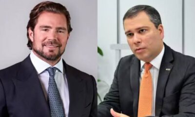 PF indicia Daniel Vorcaro e ex-presidente do BRB por suspeitas de fraude no Banco Master