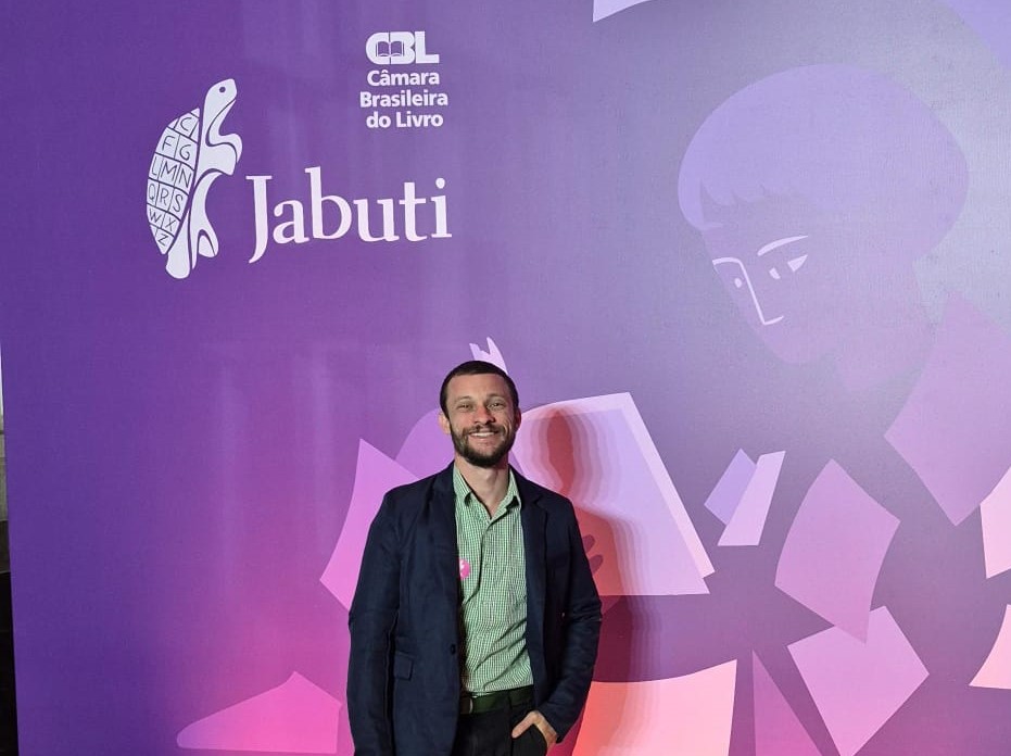 Adélia Prado e Gustthavo Majory levam a literatura de Divinópolis à 68ª edição do Prêmio Jabuti