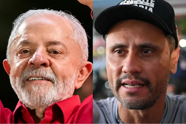 Lula pede que Cleitinho fique “quietinho” na eleição, e governador eleito reage e reafirma apoio a Flávio Bolsonaro