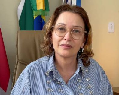Prefeita de Carmo da Mata, Mônica Borges (PL) não transfere voto para Flávio, e Lula venceu no 1º turno e ampliou no 2º com 59,23%