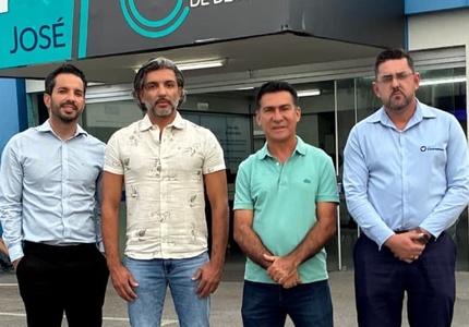 Grupo Chavantes amplia atuação em Nova Serrana e assume gestão do Hospital São José